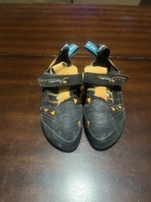 Scarpa Instinct VS - size 10.5/43.5 - excellent condition