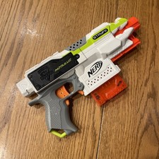 NERF N-Strike Elite Modulus Stryfe Toy Blaster C3583F07