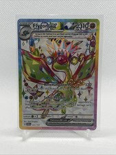 Flygon ex 222/191 Sv08: Surging Sparks Holo