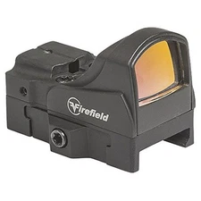 Firefield Impact Mini Reflex Sight 5 MOA Red Dot IP55 Waterproof Lightweight