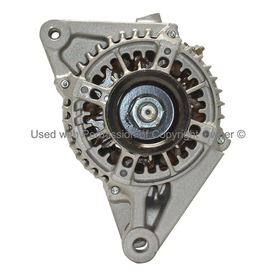 Quality-Built 13879 Alternator For 00-06 Celica Corolla Matrix Vibe - Imagem 3 de 4