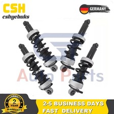 4x Hinten Vorne Stoßdämpfer Federbein Für Audi R8 R8 Spyder 4.2 5.2 FSI quattro