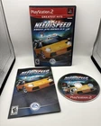 Need for Speed: Hot Pursuit 2 PS2 PlayStation 2  Complete CIB