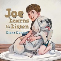 Joe Learns To Listen Diana Duncan Taschenbuch Englisch 2024 Ean 9781543774214