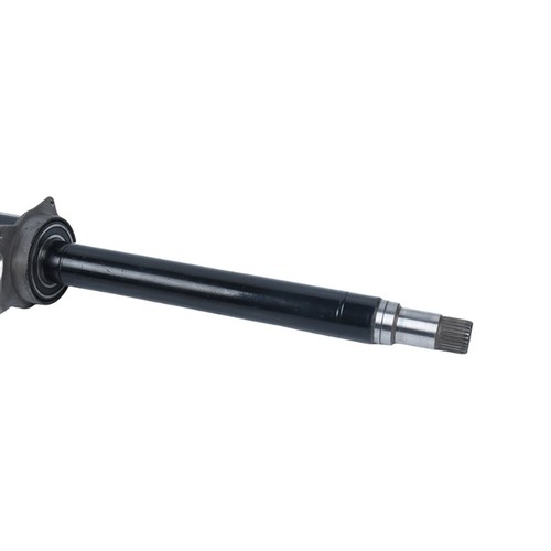 Front Pair Axle Shaft For 2006-2011 Mercedes Benz B200 245 Automatic CVT - Picture 9 of 9