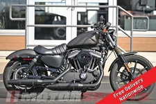 2021 Harley-Davidson Sportster 