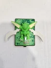 Vintage Pokemon Movie 2000 Scyther Power Card Burger King Toy