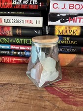 Genuine Ocean Tumbled Sea Glass From The Most Easterly Point In The Us, Lubec ME
