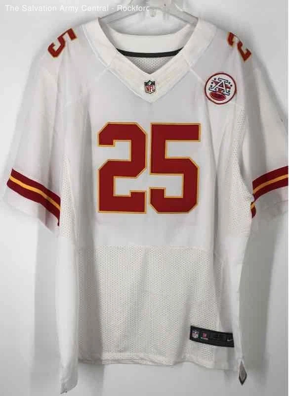 Nike Kansas City Chiefs NFL Jerseys for sale | eBay