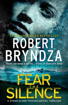 Fear The Silence | Three can keep a secret... If two of them are dead | Bryndza