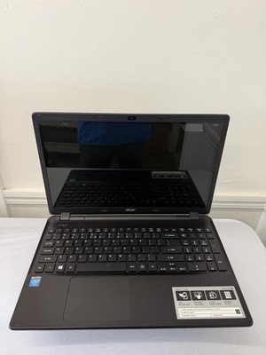 Acer Aspire E5-511P-C9BM Laptop- Intel Celeron N2930 - Read Des