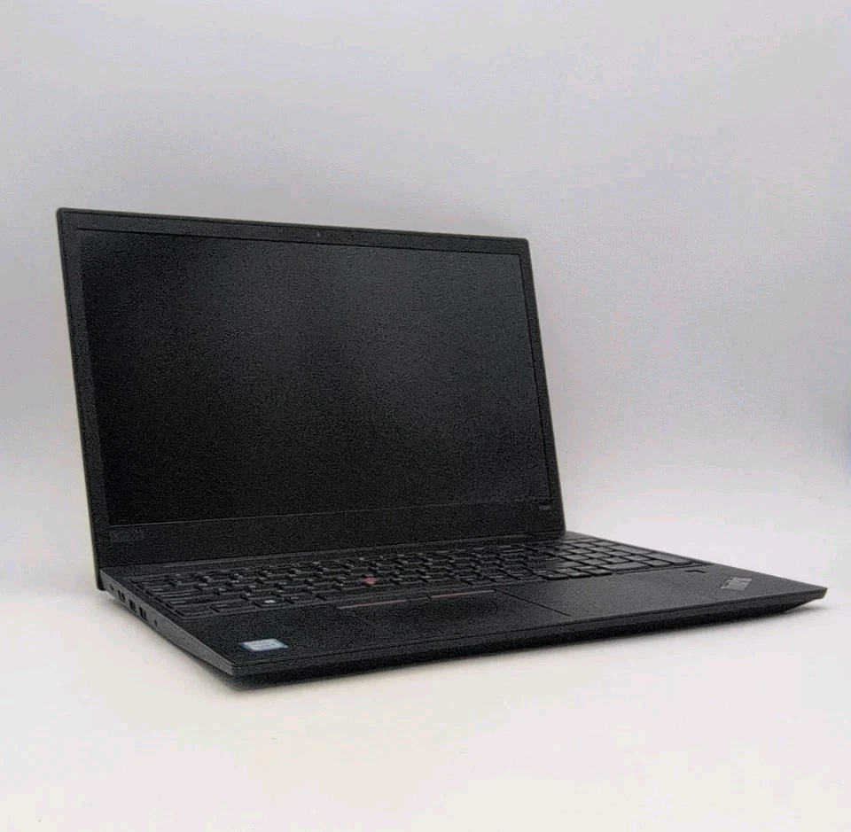 Lenovo Intel Core i5 8th Gen. PC Laptops & Netbooks 15-15.9 in