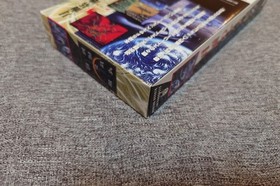 Getsumen no Anubis Super Famicom SFC Imadio Unused CIB Japan Import NTSC-J