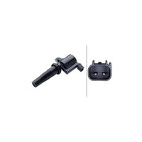 Hella ZüNdspule 5DA 358 168-171 FüR Ford Ford USA