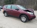 Starter Motor CVT Fits 13-17 ACCORD 2660833
