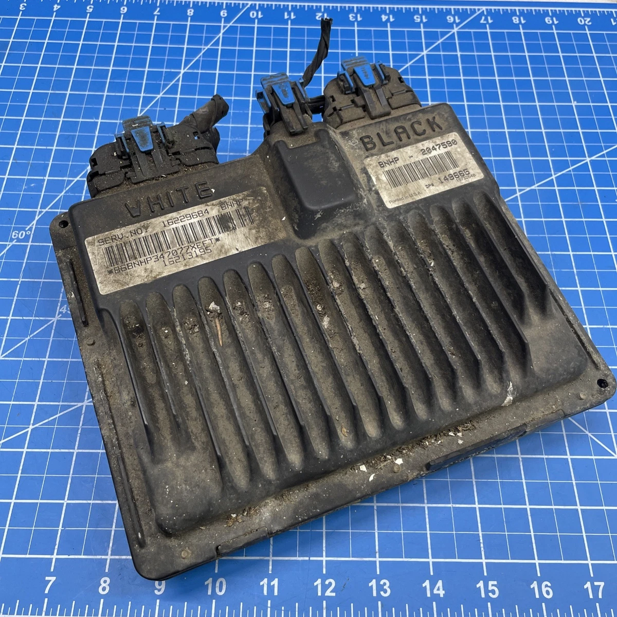 Engine Computers for Chevrolet C1500 for sale | eBay
