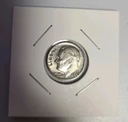 US 1964 P .05 Cent Roosevelt Dime - 90% Silver Coin