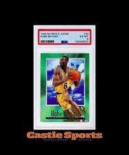 Top 1990s Basketball Rookie Cards to Collect 25