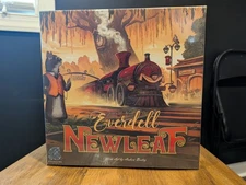 BRAND NEW Everdell: Newleaf - Board Game Expansion - Tabletop Tycoon