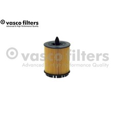 ORIGINAL® DAVID VASCO Ölfilter für Opel ZAFIRA / ZAFIRA FAMILY B ASTRA G CC