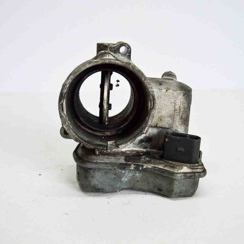 VW GOLF V 1K1 Drosselklappe 03G128063B 2.0 Diesel 125kw 2006 3319680