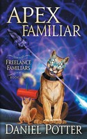 Daniel Potter | Apex Familiar | Taschenbuch | Englisch (2022) | Daniel Potter