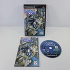 Silent Scope (Sony Playstation 2, PS2, 2000) Complete CIB w/ Manual
