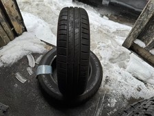 2x Sommerreifen Falken Sincera SN110 185/65 R15 88H DOT 21 6,5mm