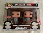 Funko Pop! The Shining: The Grady Twins 2 Pack Target Exclusive
