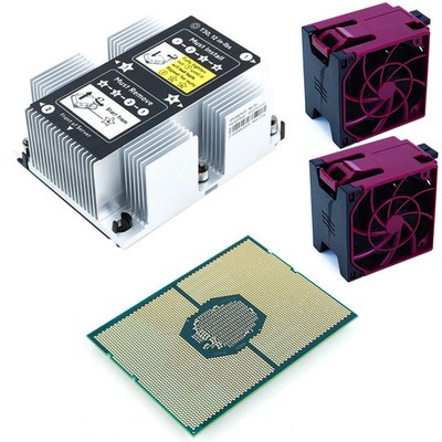 HP P02499-B21 ProLiant DL380 Gen10 - Intel Xeon Gold 5220 CPU 2 Kit