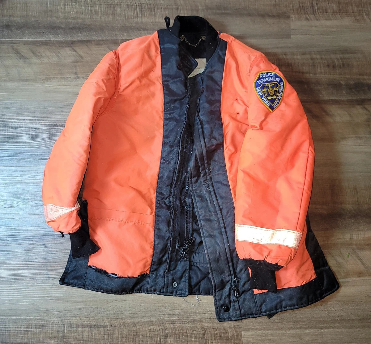 Nypd Jackets products for sale | eBay