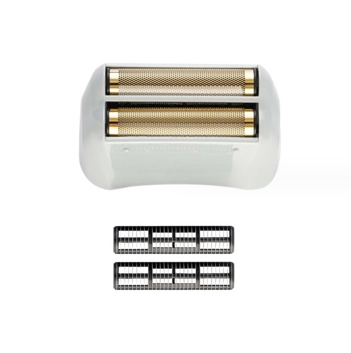For Andis ProFoil Lithium Titanium Foil Replacement for Shaver 17150 & 17200