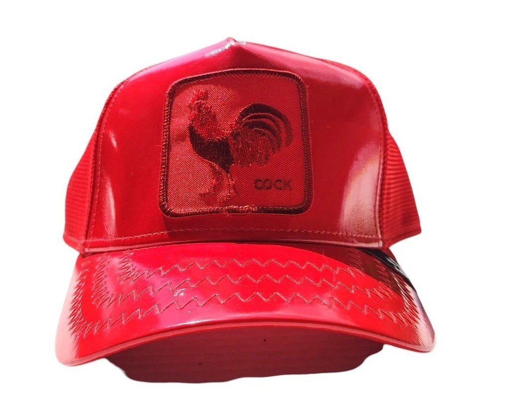 Snapback Cap New