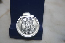 Pin Winterkampf Gefrierfleischorden Metall Neu    190
