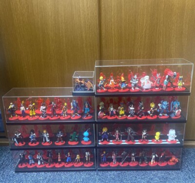 FINAL FANTASY VII 7 Cloud Eau De Toilette Cologne Perfume SQUARE