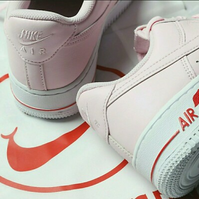 Nike Air Force Low 1 07 LX Rose Pink | eBay