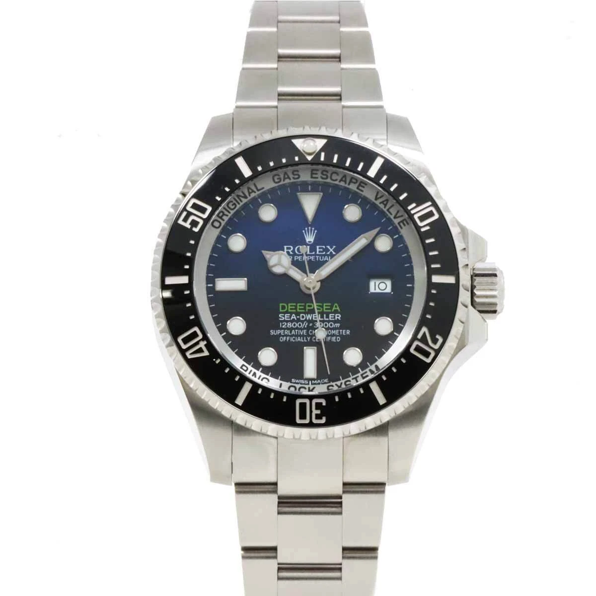 Sea dweller 3900m clearance