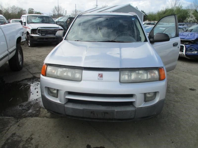 Conjunto de caja de transferencia Saturn Vue 2002-2003 OEM Foto 4 de 4