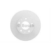 Bosch 2X Bremsscheibe Vorne Ø280Mm BelüFtet FüR Peugeot Boxer Kasten Fiat 250