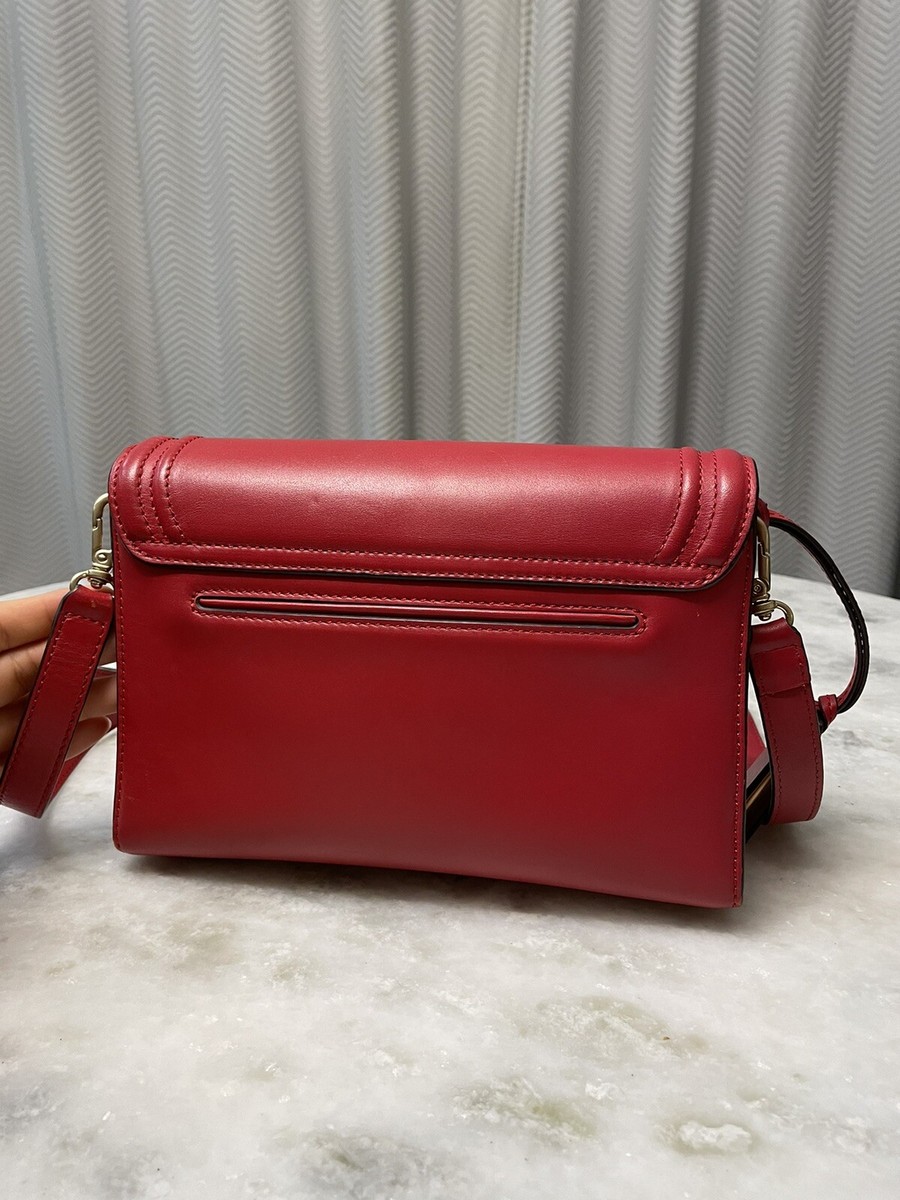 ◆JOY GRYSON◆ Delilah shoulder bag LW2AD5600_GJ JOY GRYSON | Tribeca Satchel Leather Shoulder Bag | Women