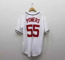 Kenny Powers Baseball Card Gallery From HBO's Eastbound & Down 21