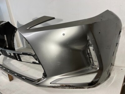 2020-2022 Lexus RX350/RX450h F-Sport Front Bumper Cover OEM | eBay