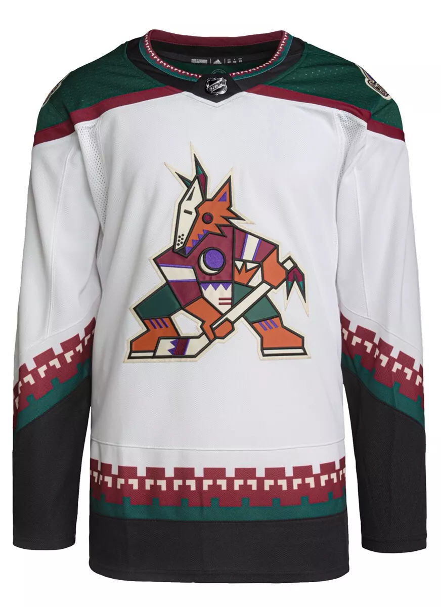 Men's Coyotes Jerseys