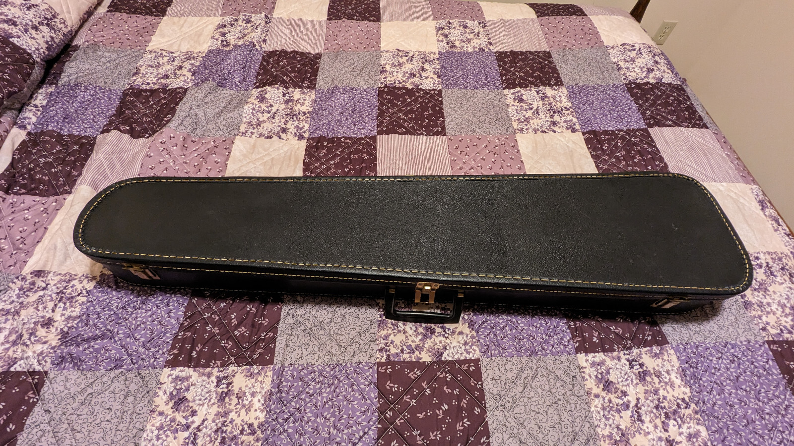 Used Cripple Creek Mountain Dulcimer Butterfly eBay