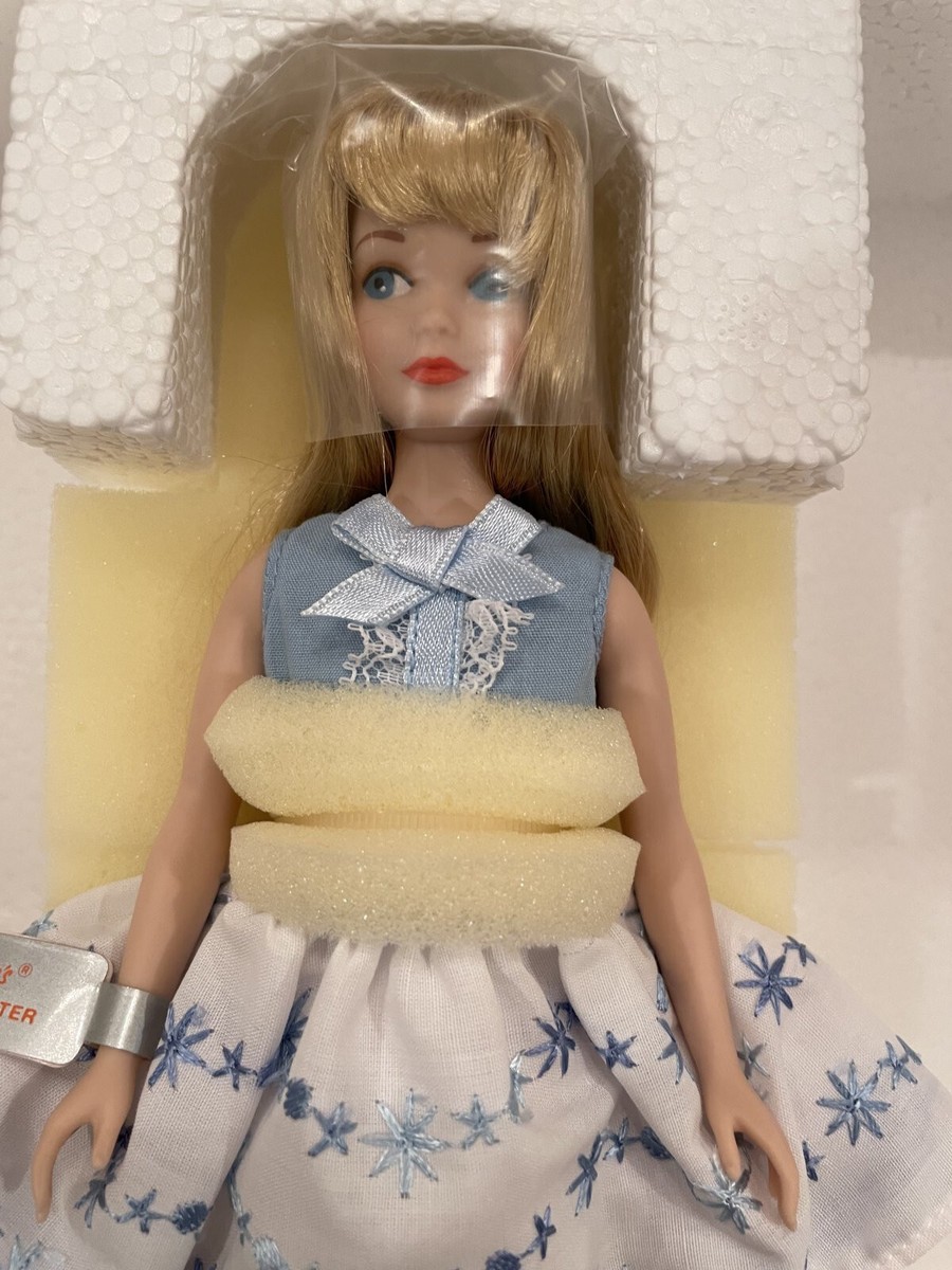 Barbie - バービー人形 　チェルシー　 30th　 Porcelain 　Skipper Barbie - バービー人形 チェルシー 30th Porcelain Skipper