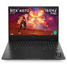 Hp Omen 16 Intel Core I7 16gb 1tb Rtx 4070 165hz Fhd 16 Inch Windows 11  877a3ea