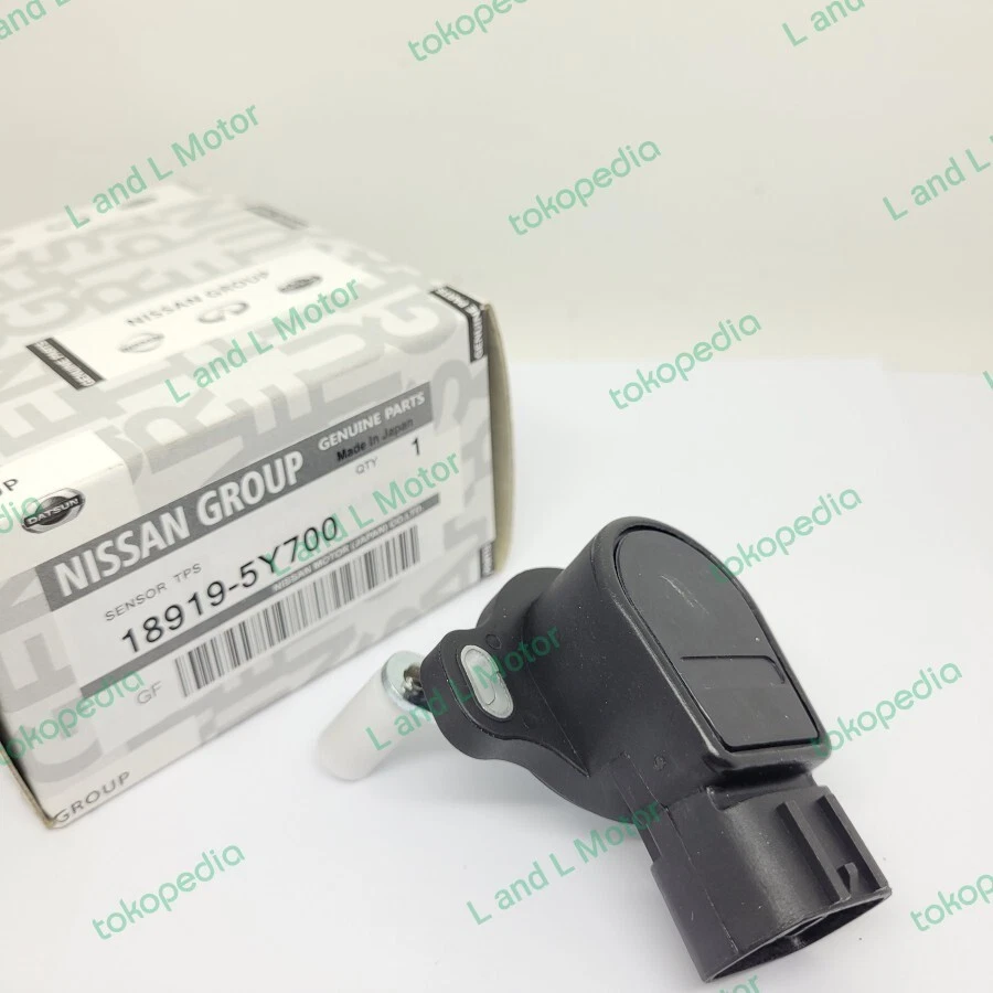 Throttle Accelerator Pedal Sensor 18919-5Y700 Fits For Xtrail T30 Infiniti G35 - Изображение 3 из 4