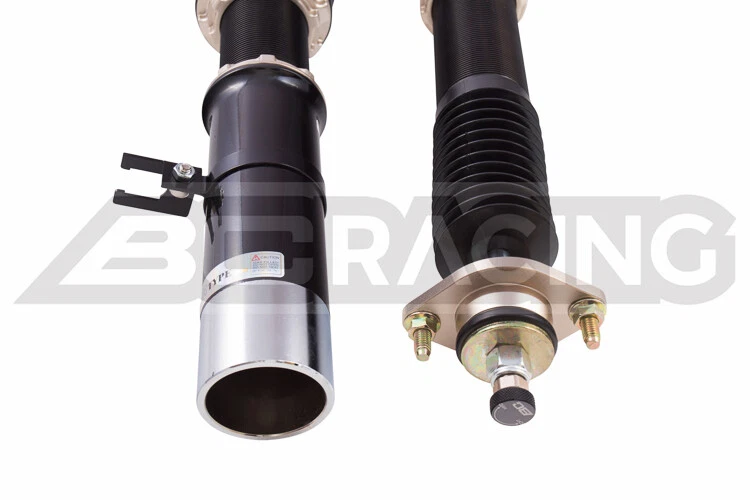 Kit Amortiguadores Coilover Serie Bc Racing Br Para 1988-1992 BMW Serie 3 E30 51Mm Foto 3 de 3