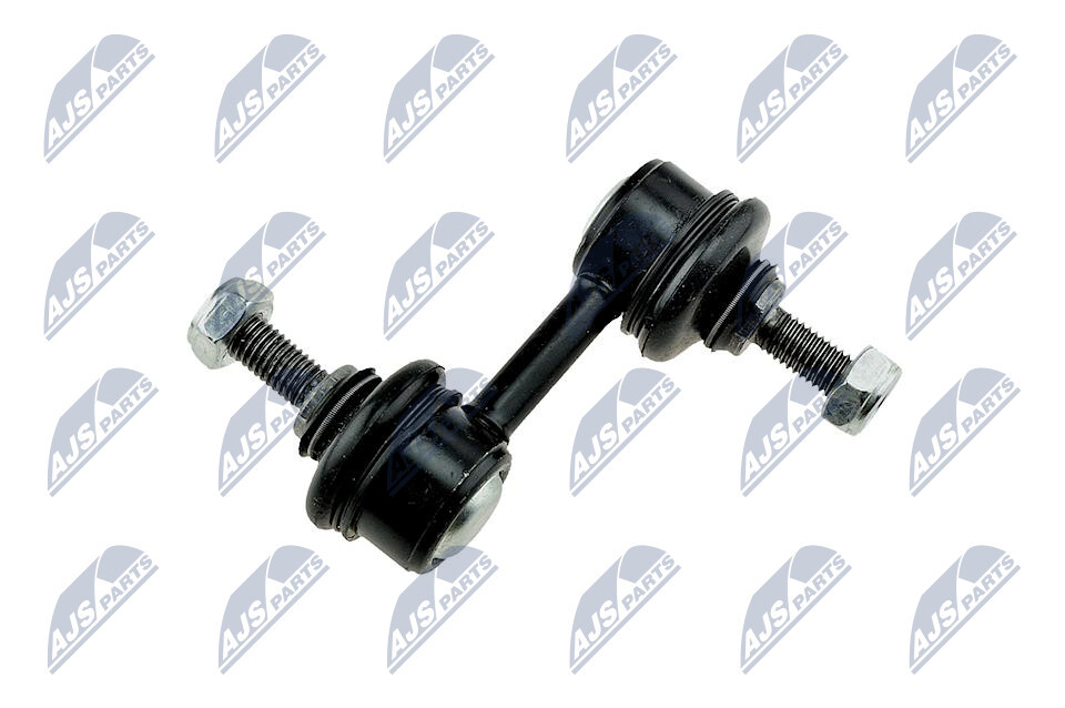LINKCOUPLING ROD STABILISER BAR ZLT-BM-001 FOR BMW M47D20 2.0L 4cyl 5 E39 2.5L - Image 3
