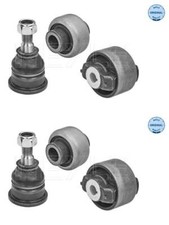 2 x MEYLE Reparatursatz, Querlenker Vorne für RENAULT LAGUNA I